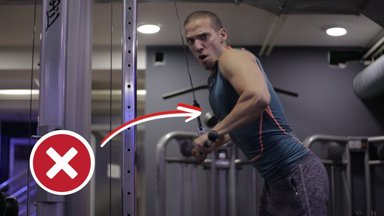 TRENING MITOVI na kojima POCETNICI GRESE ❌😲