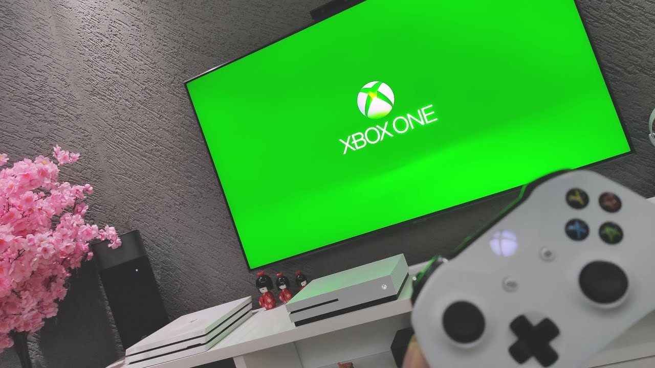 COMPREI NO OLX | XBOX PRA VENDA