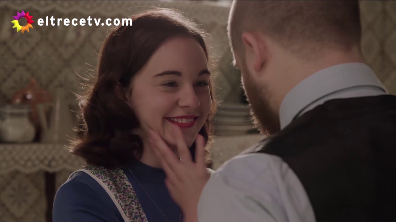 Mientras Julián y Carmen disfrutan su amor, Raquel es la única preocupada por Ivonne