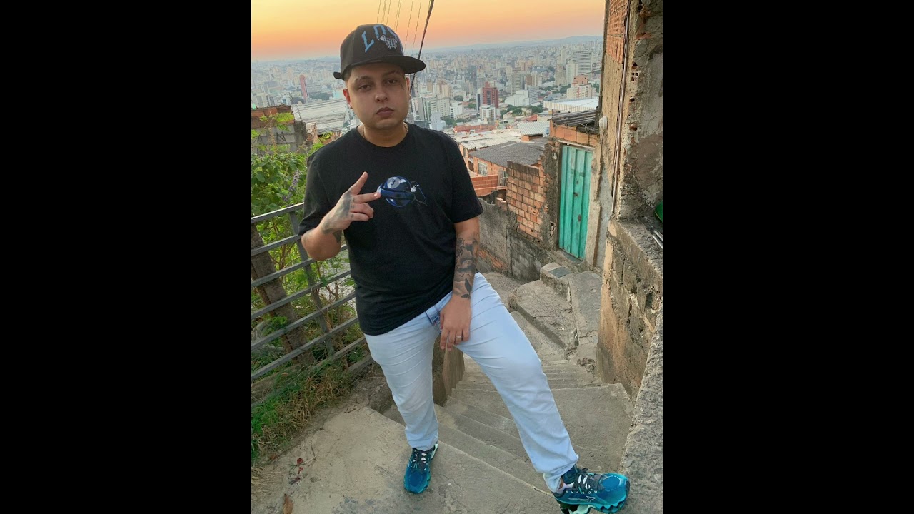 (SOLD) Type Beat Funk BH - Ph da Serra X Tg da Inestan 