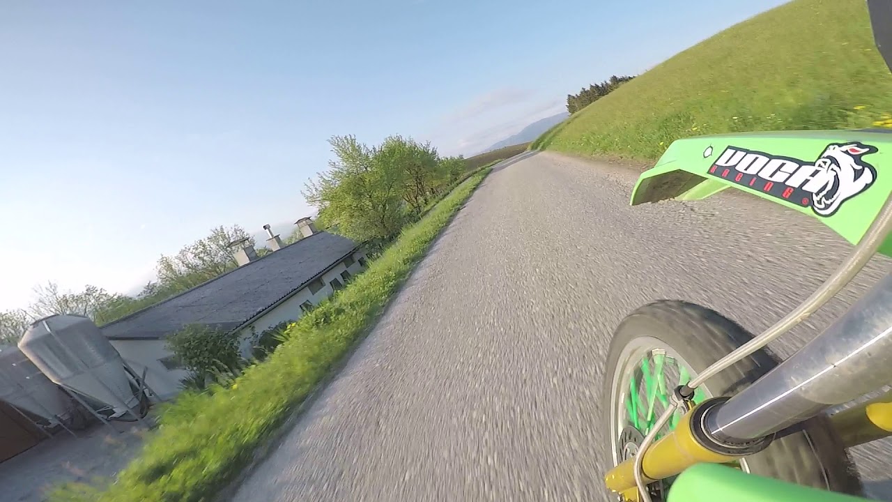 Rieju Mrt 74cc italkit