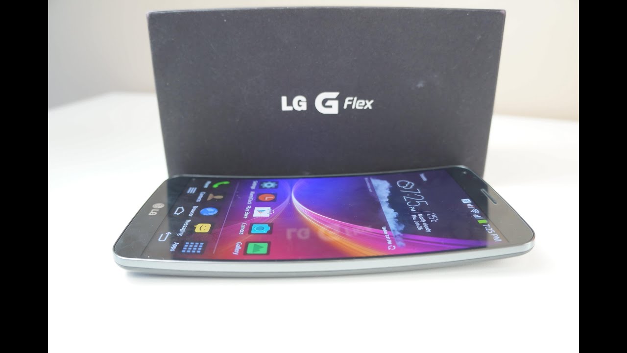Are CURVED Smartphones Worth It???