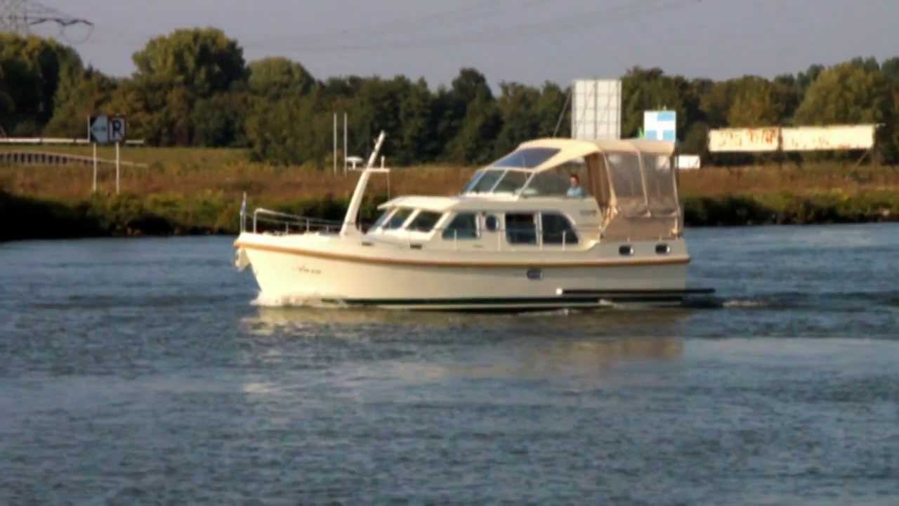 Linssen Grand Sturdy 34.9 AC | ref nr 60.2877.01