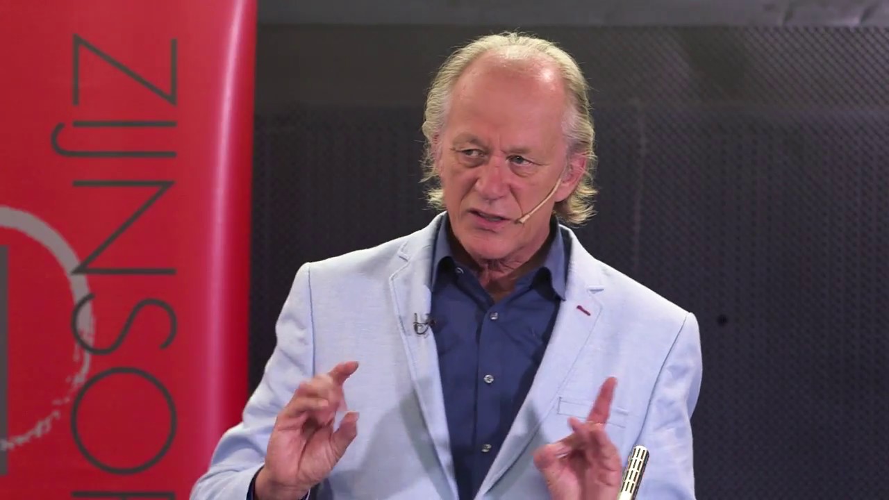 Fragment 2 - Gezonde Zelfliefde versus ongezonde zelfliefde