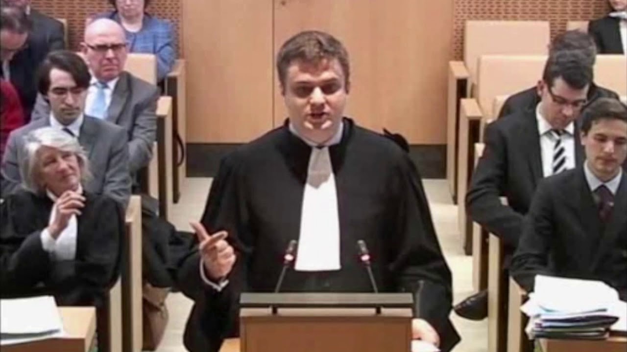 La vénalité des charges de notaires devant le Conseil Constitutionnel