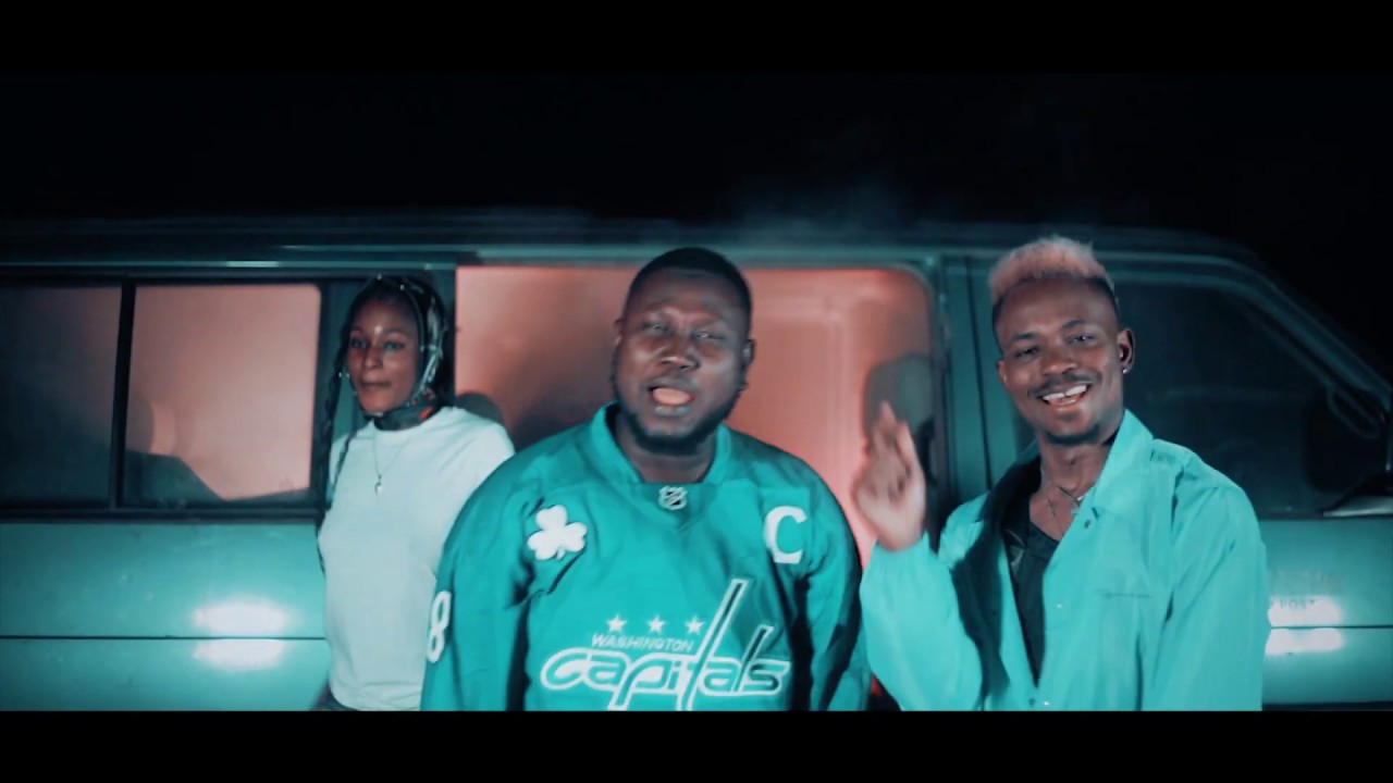 Maccasio - Yala Yala Ft. Don Sigli (Official Video)