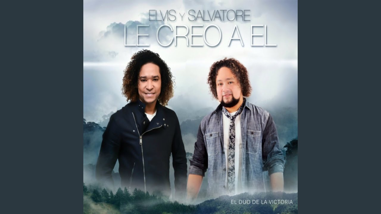 Esclavo de Tu Amor