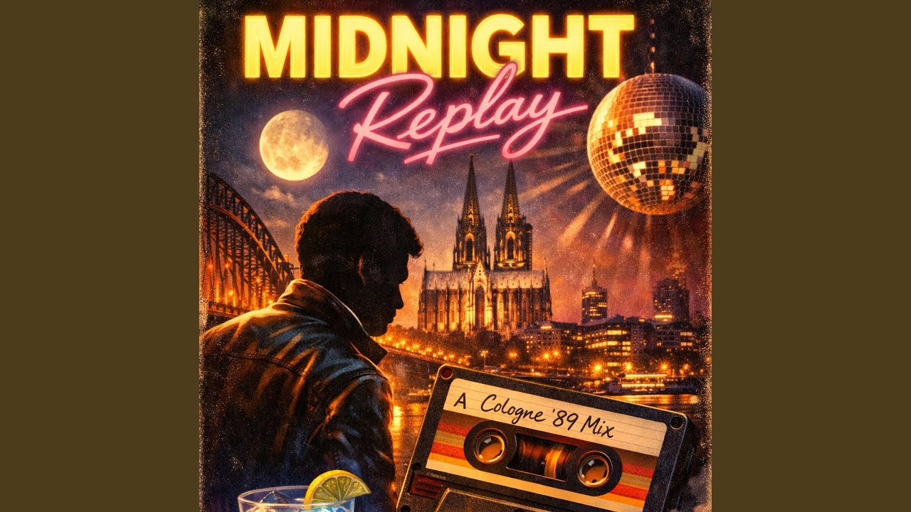 MIDNIGHT REPLAY (COLOGNE ’89)