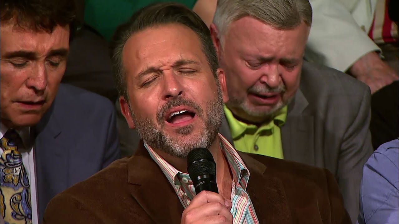 Piano Talk Live from November 21, 2020: A message from Bill & Gloria Gaither