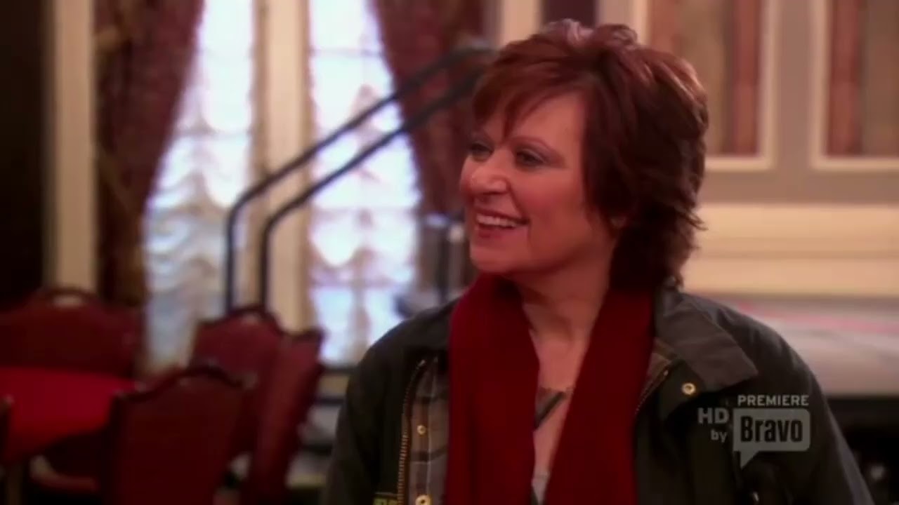The Real Housewives of New Jersey (Season 2) Taglines & Full Trailer