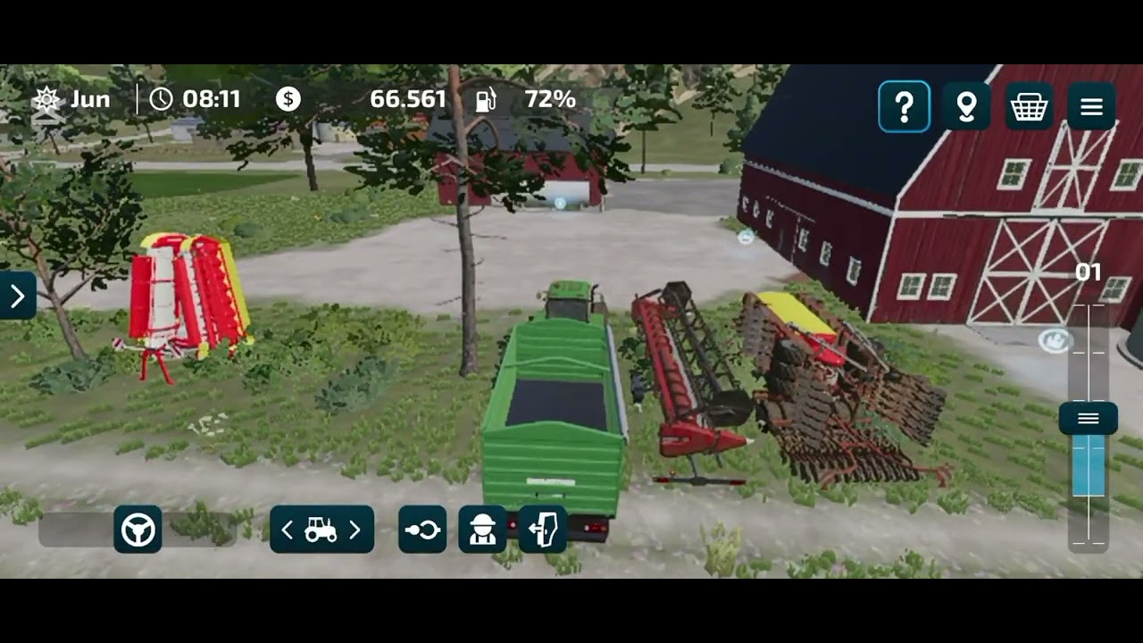 FS23 capitulo 7 