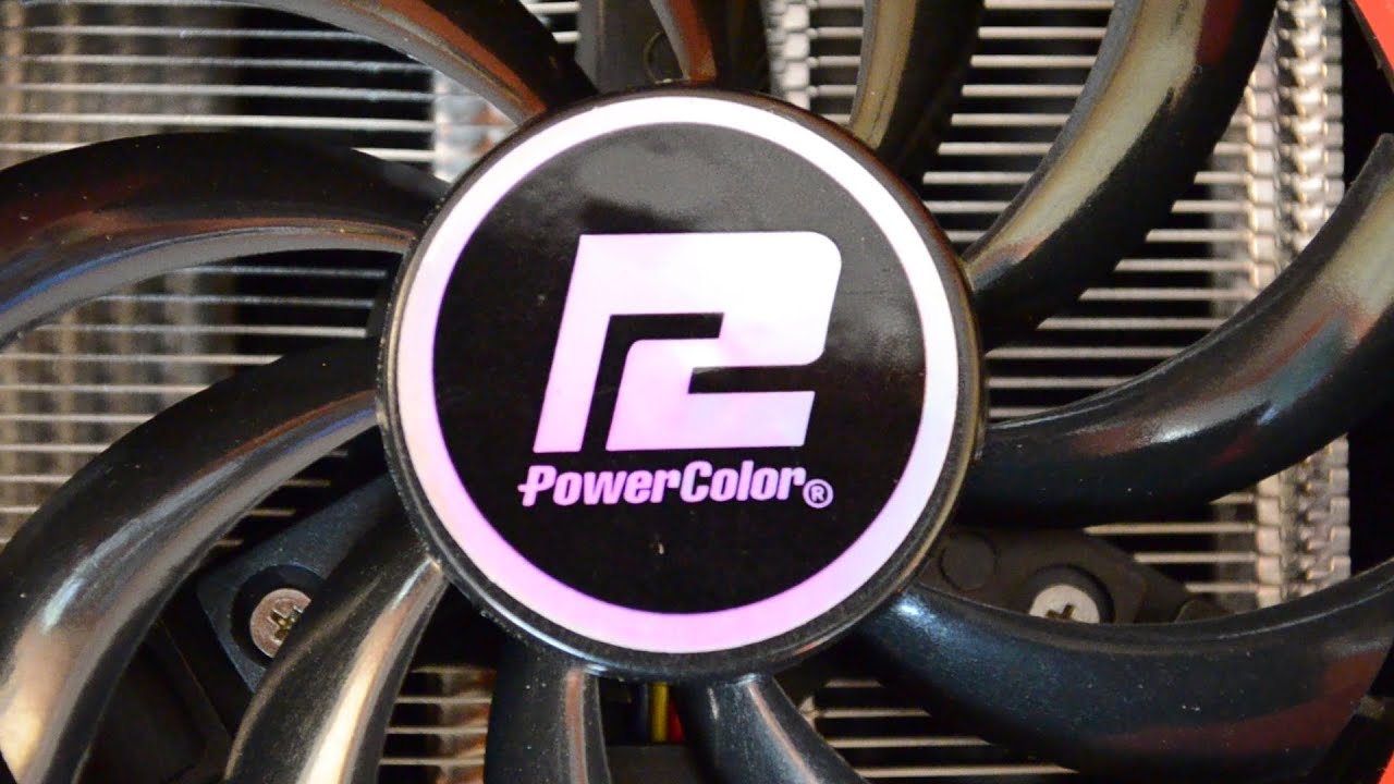 PowerColor R7 260X +  R9 270 Gaming Benchmarks and Review