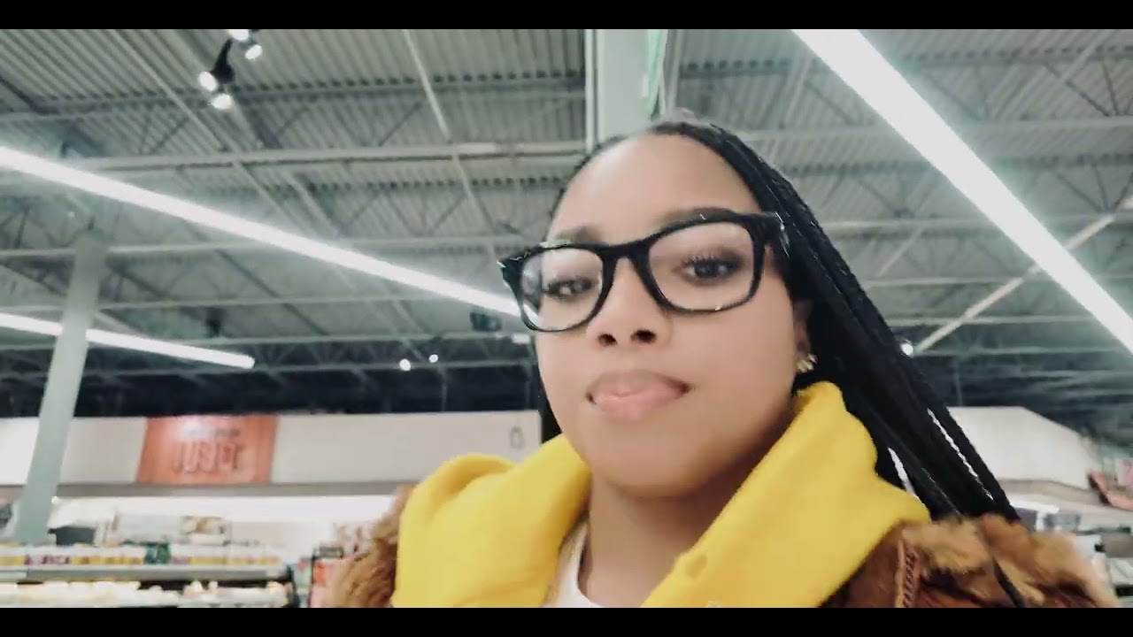 Grocery shopping | health is wealth 