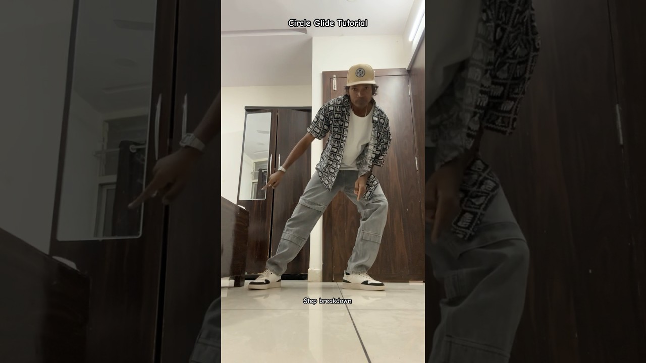 Circle Glide Tutorial 