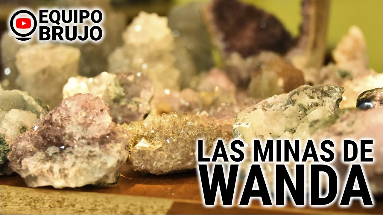 Piedras Preciosas en Misiones