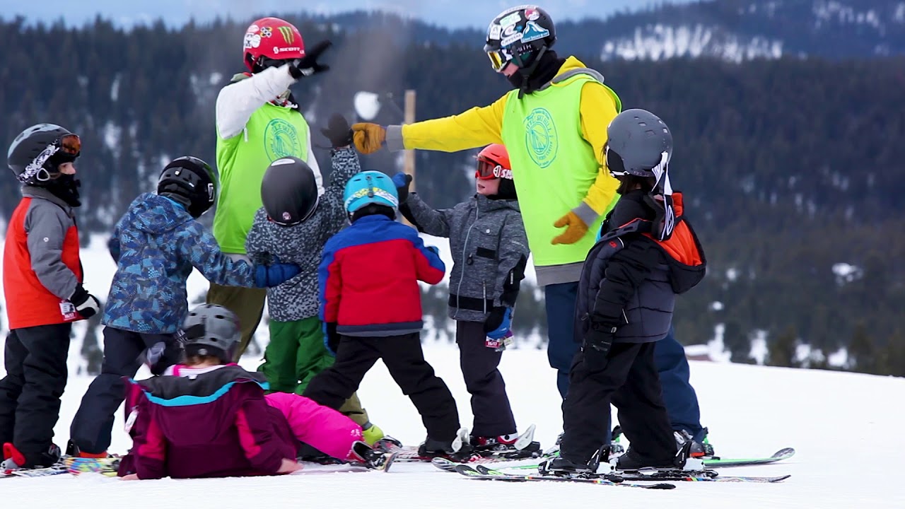 The Little Ski Hill Mountain Resort