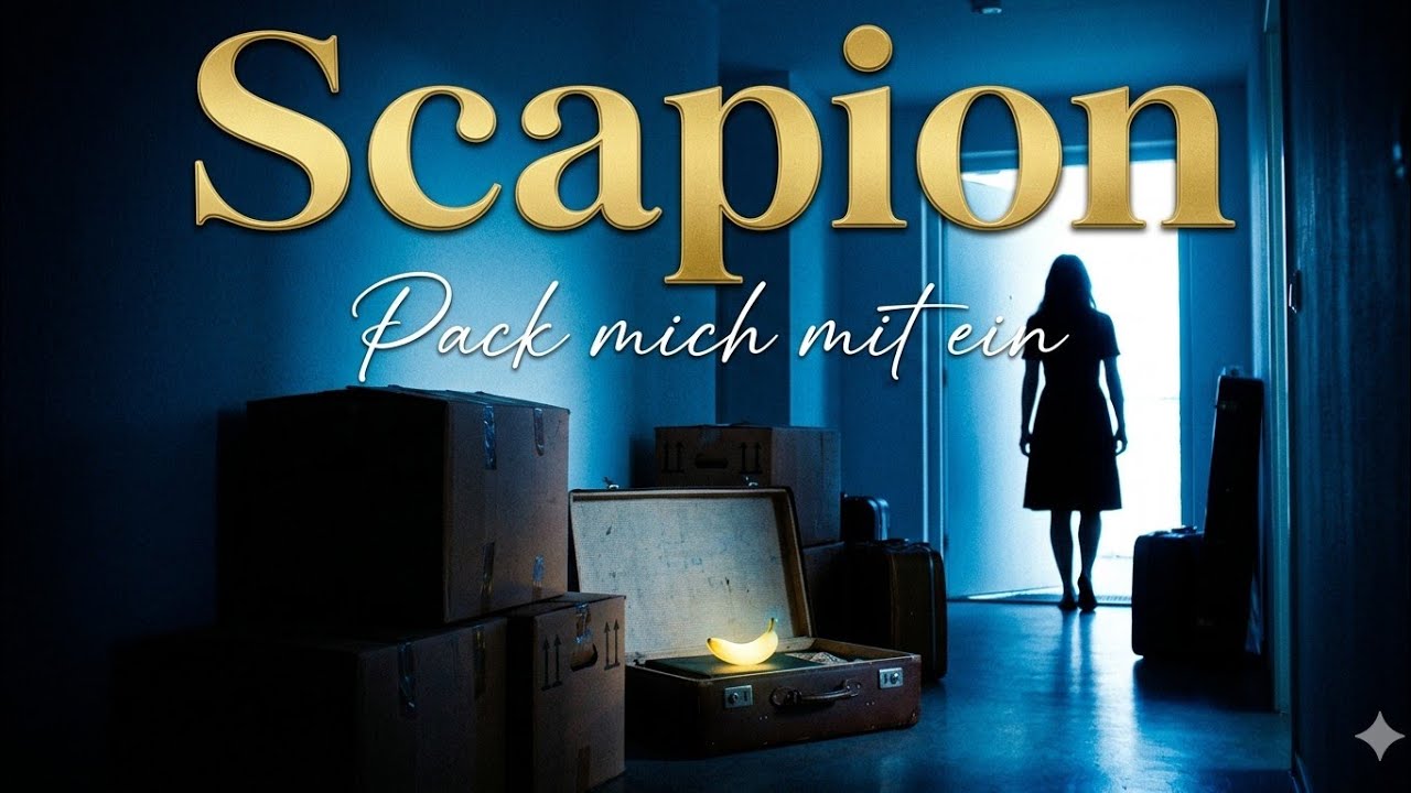 Pack mich mit ein.   0a#Scapion #NurDieserAugenblick #Liebeslied #AkustikPop #DeutschPop2026 #Angi