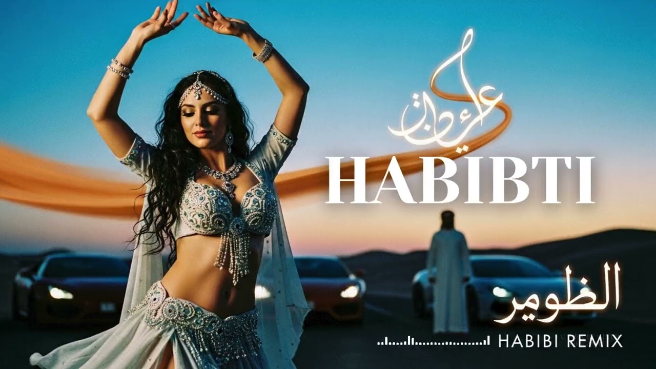 Sahara Sunset 🌅 | Ya Habibti Arabic Desert Tech House Remix 2026