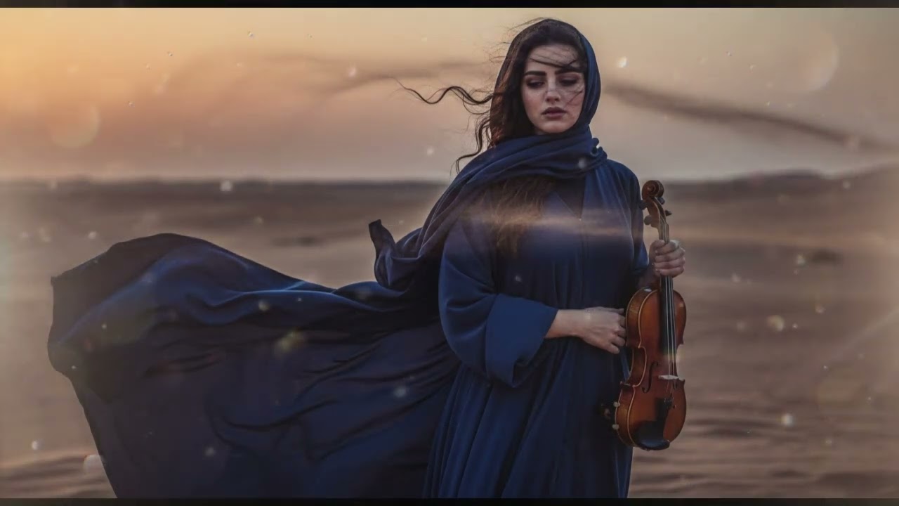 Cinematic Violin for Silent Evenings | Emotional Soundtrack