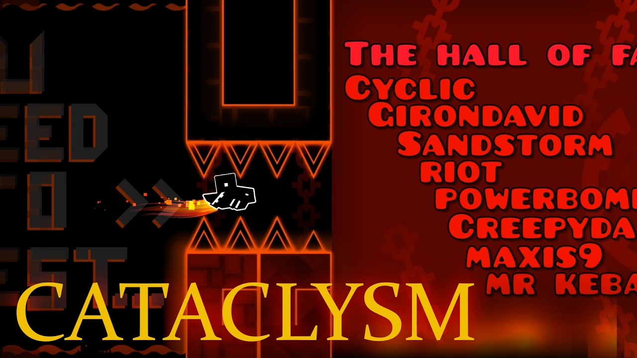 Набиваю конс | Cataclysm [#2]