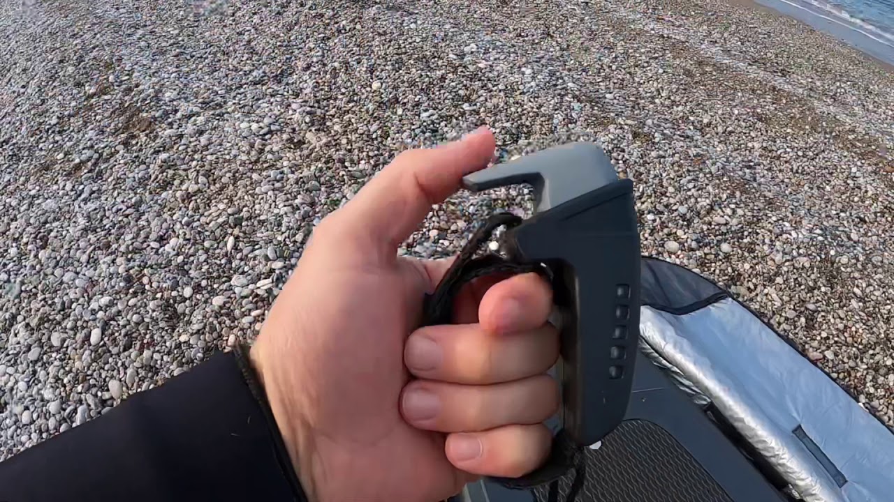 Starting 2021 with a bang! PARAMOTOR and JET BOARD.#RADINNOFFICIAL.# gopro