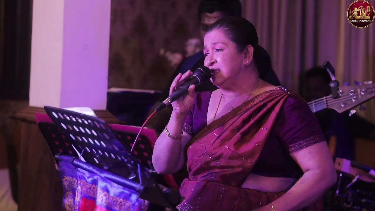 රාත්&zwj;රිය වී / KUMARI JAYASINGHE / RATHRIYA VEE / U&L PADURU SAJJE 5