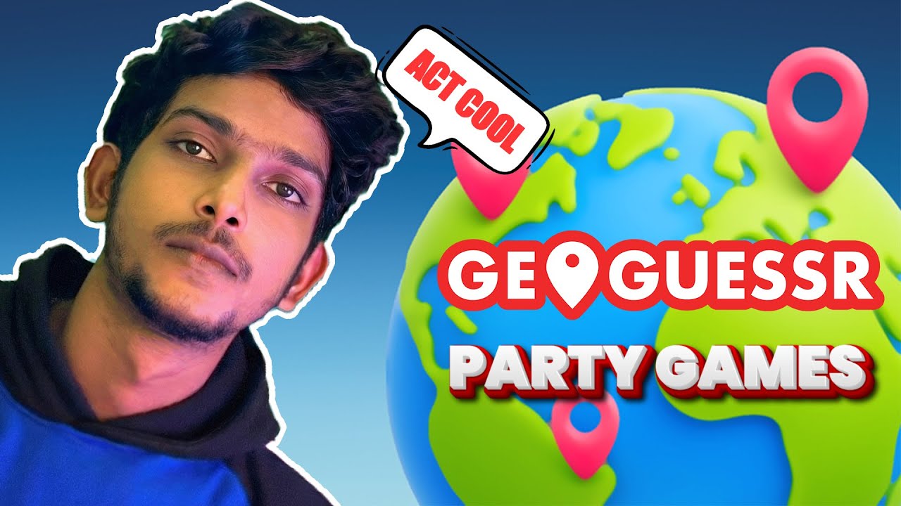 Geoguessr Play Along + Geo War #geoguessrlive  #geoguessr