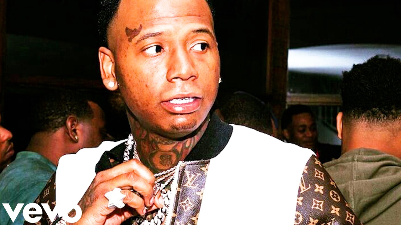 Key Glock, Pooh Shiesty, King Von, Bigxthaplug & Young Dolph Mix [Unreleased Album]