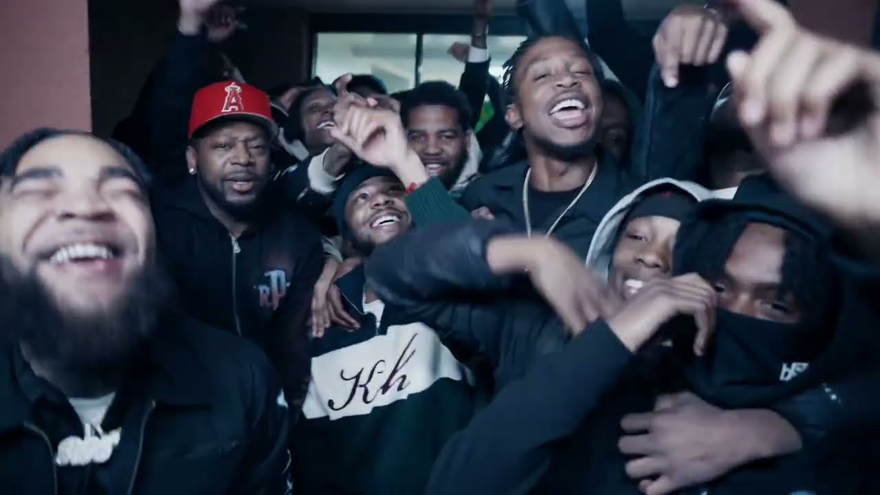 Face Mob X Fetti Chini - Ball For U (Achii Talk)