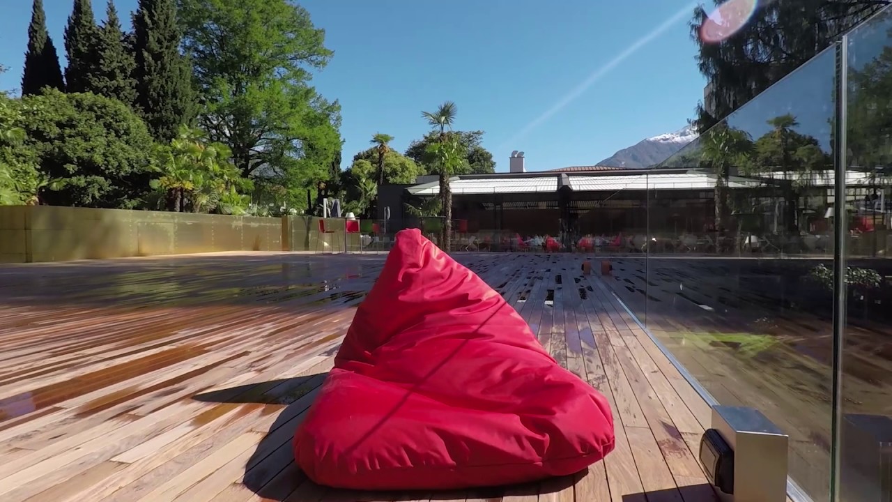 Du Lac et Du Parc Grand Resort, virtual tour