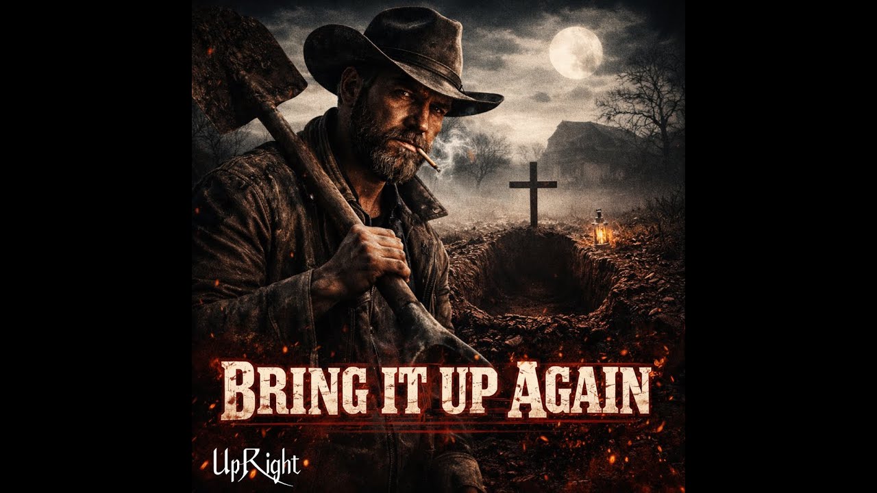 Bring It Up Again