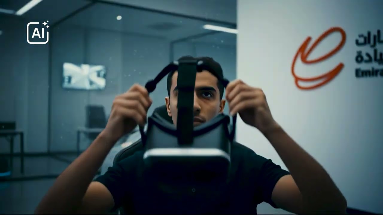 What's next at Emirates Driving Company? 