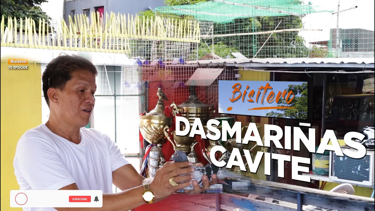 Jose Torres ng Dasma Cavite(Roderick Bergonia)