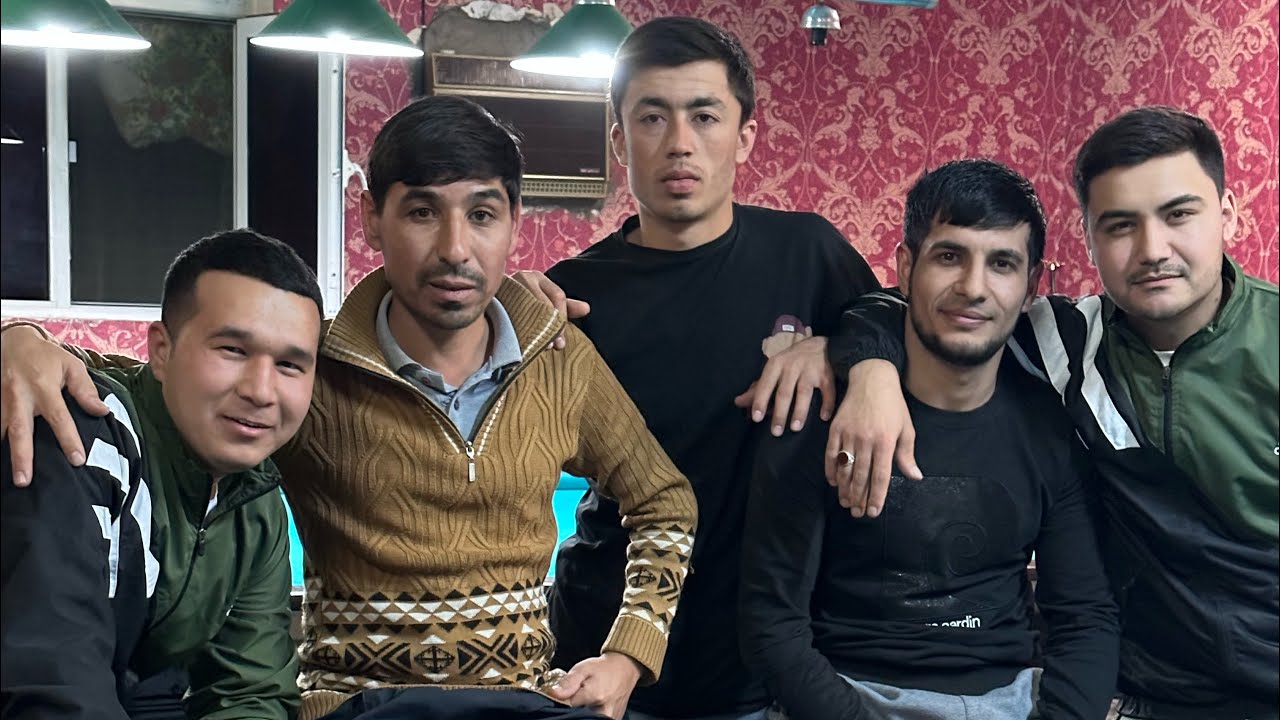📍Türkmenistan “Türkmenabat Chardzhou”(Oktýabrskiý - Hojagala şaherçesi) yeni ismi Çarjov şaherçesi