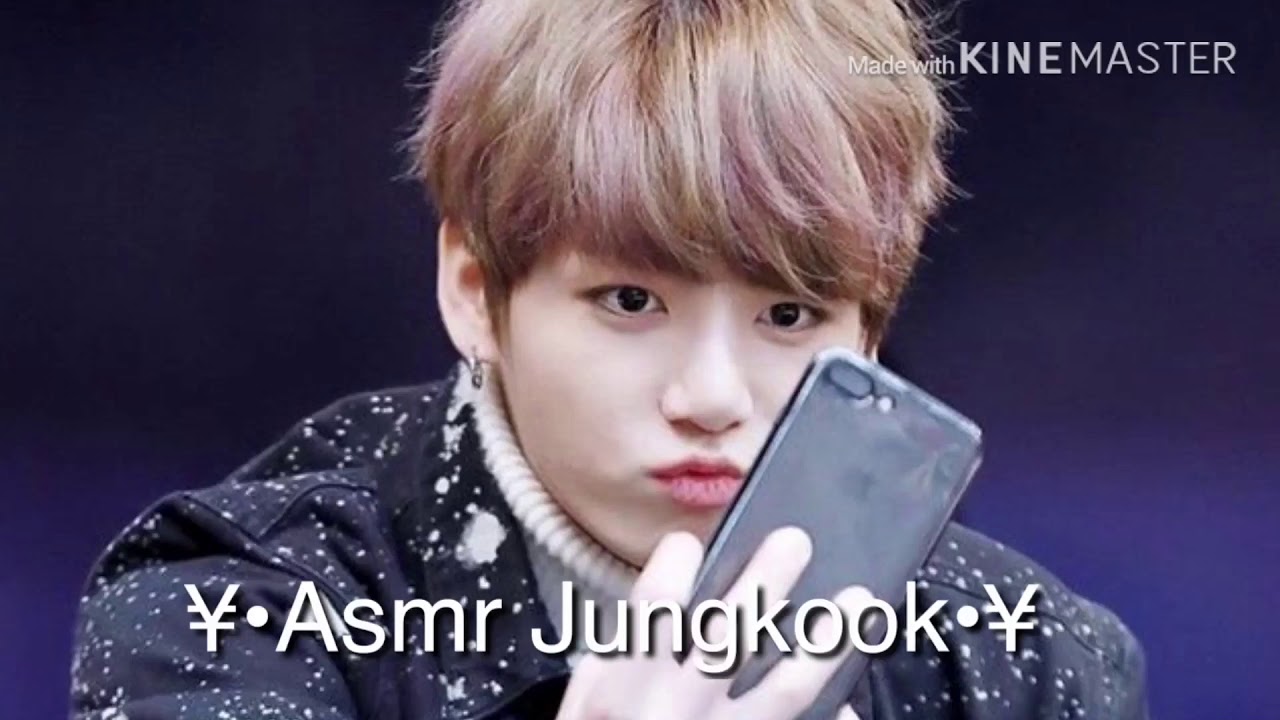 ¥Asmr Jungkook•¥ Te irritando na TPM!! {descrição}