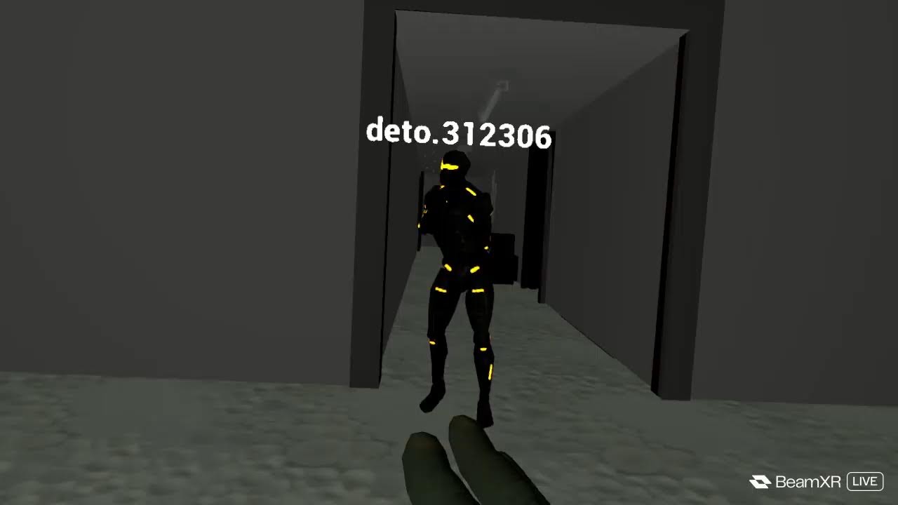 doing random stuff in downshot pt10