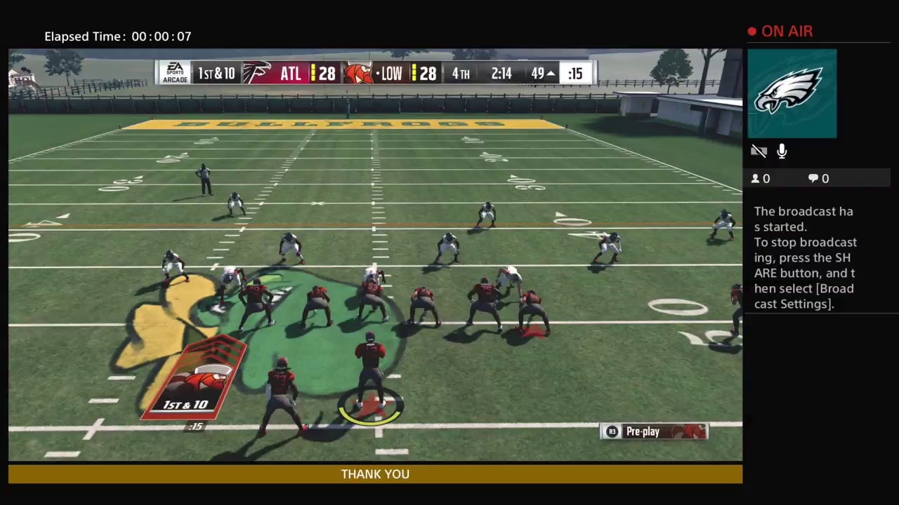MUT 18