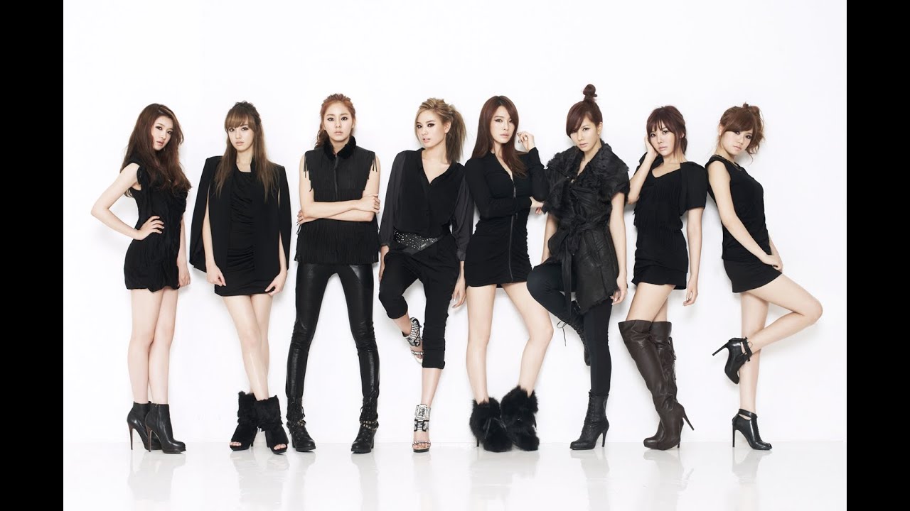 After School - Vocal ranking