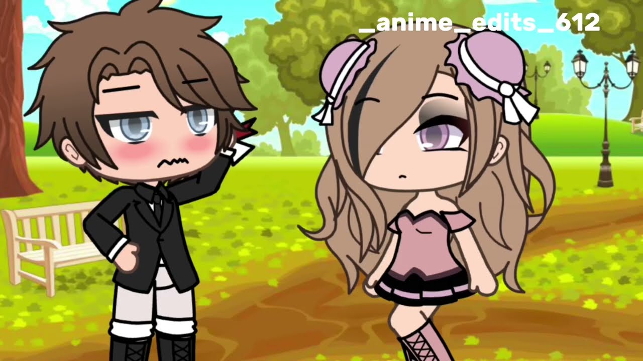 Unstoppable//GLMV//Gacha life