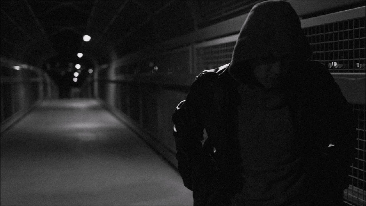 phantomyst + HYPEER - nightcrawler