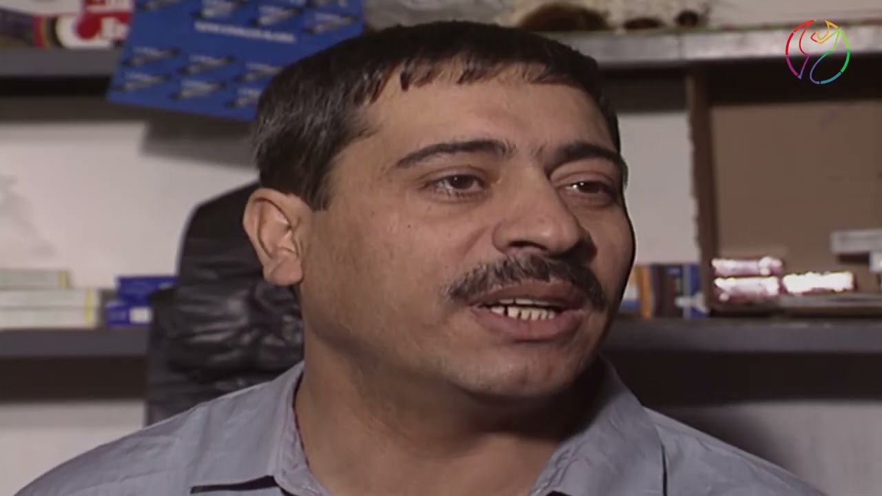 مسلسل زهرة الحلقة -02