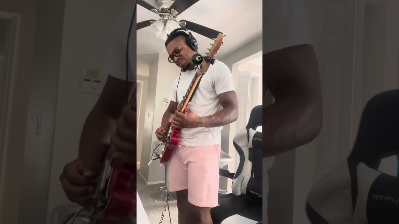 10/03/23 Rehearsing Caught Up Cam Chambers