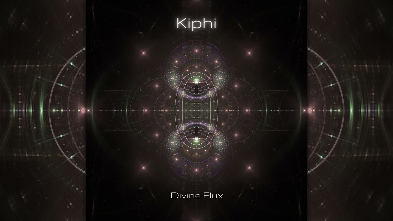 Kiphi - Divine Flux [Full Album]