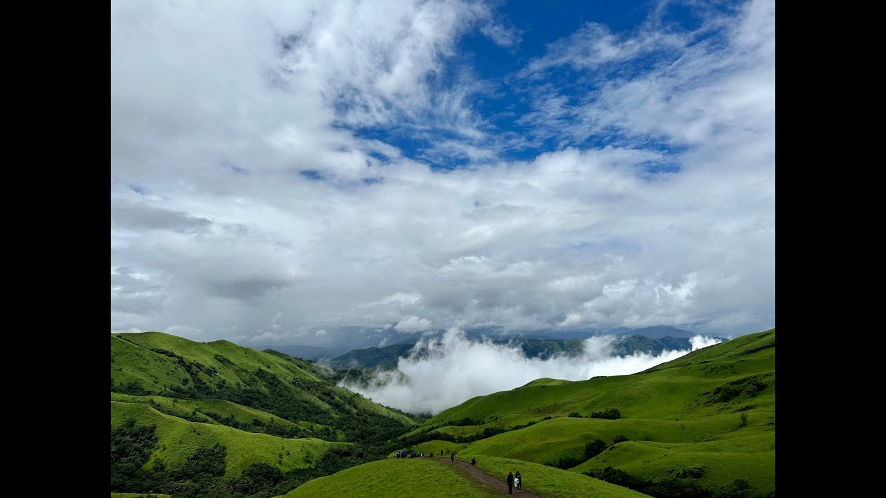Netravati Trek: A Journey through Nature's Paradise