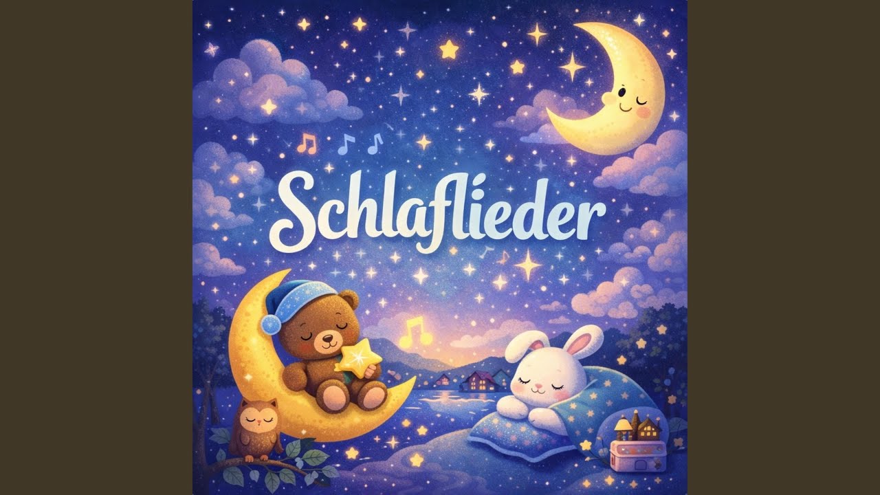 Schlafmeditation