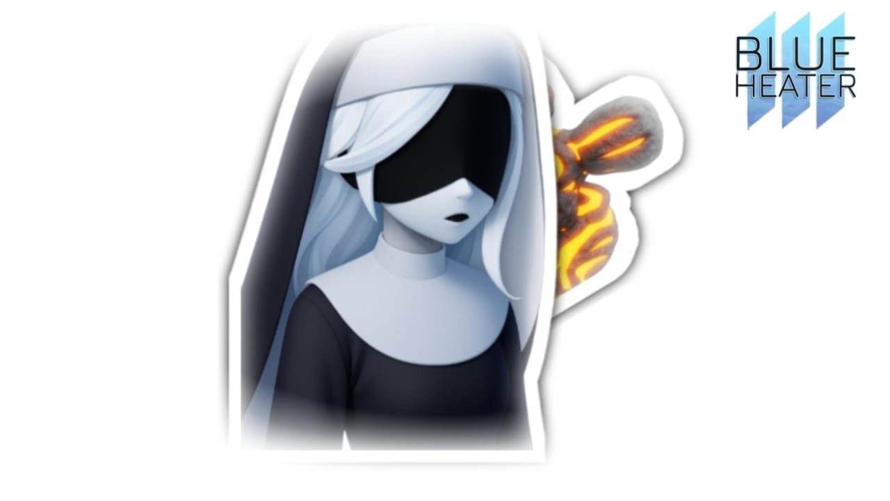 TIPS EXP FARM FLOOR 1 | Blue Heater 2