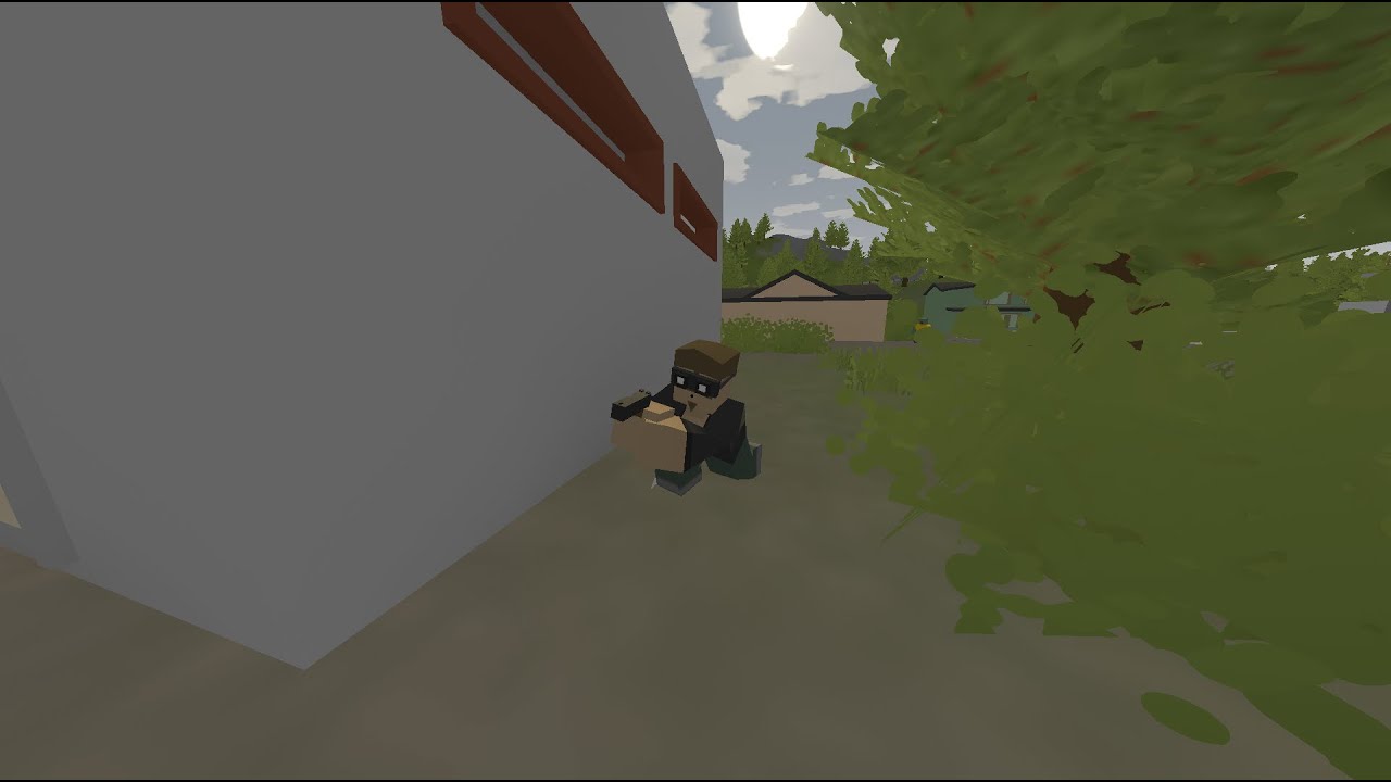 Unturned Vanilla Wipe in 2025