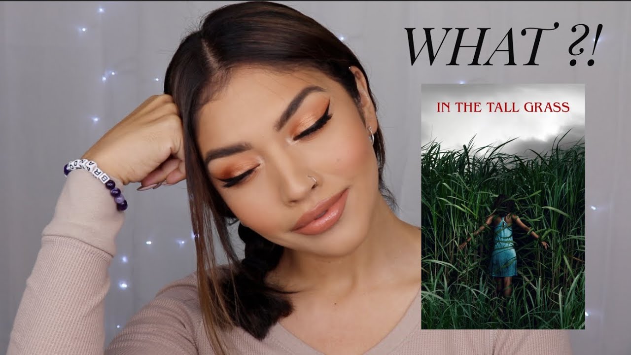CAN WE TALK ABOUT THIS!? IN THE TALL GRASS MOVIE