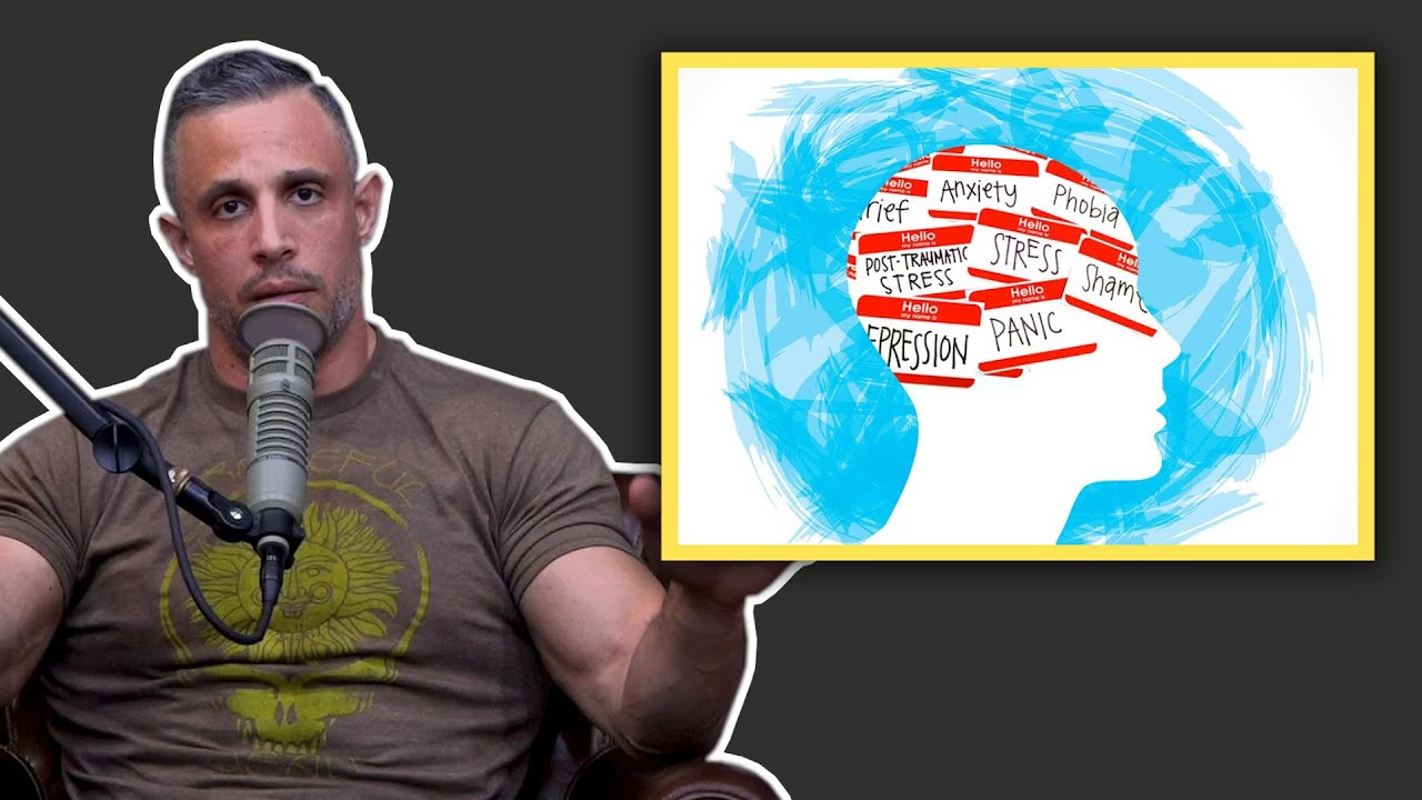 One of The Best Ways To Improve Your Mental Health