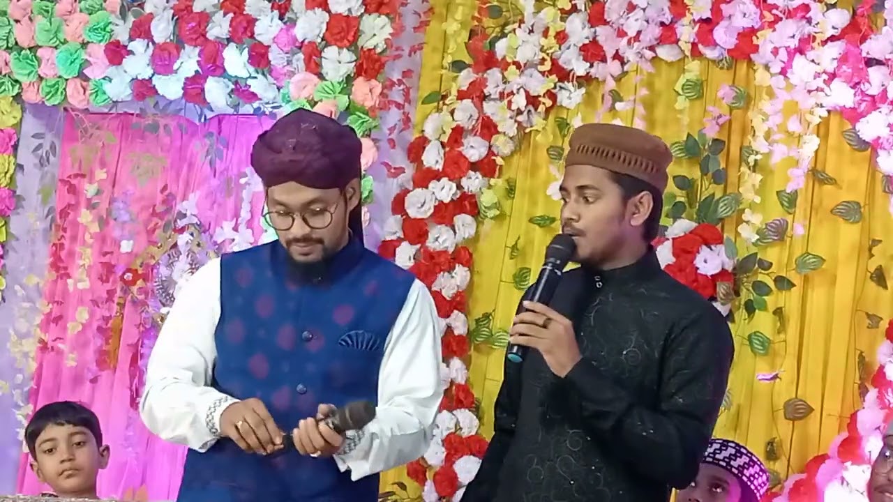 বুরুন গরি আবু সালে মুসা